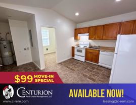 647 Columbia St Ne #647 - Photo 1 of 1