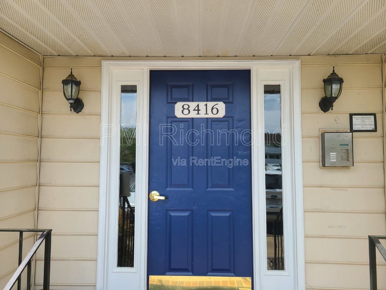 8416 Oconnor Ct #908 - Photo 2 of 28