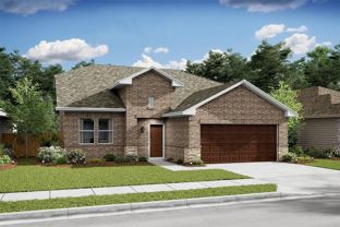 2513 Broken Bow Dr - Photo 1 of 1