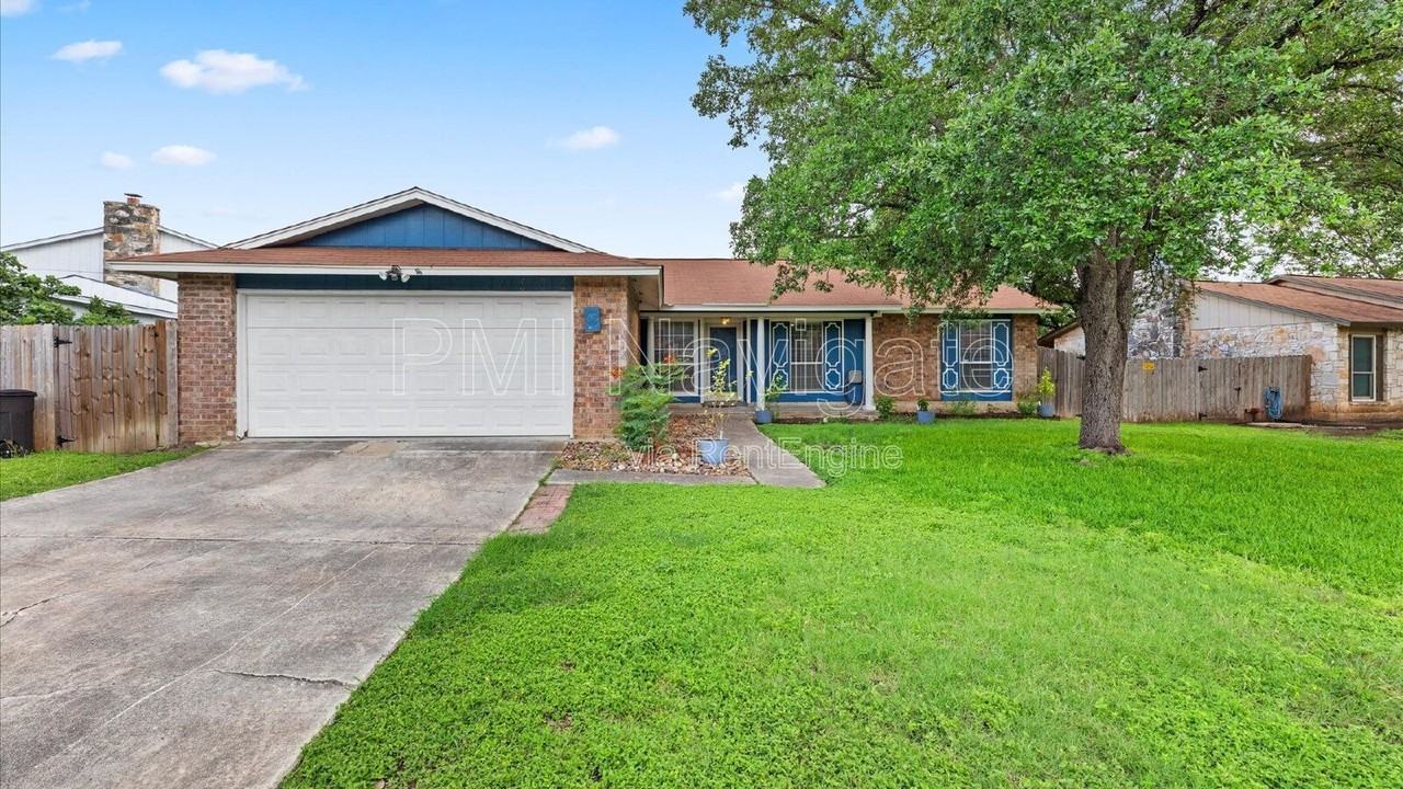 4606 Crested Land