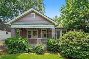 706 Catherine St Sw - Photo 1 of 1