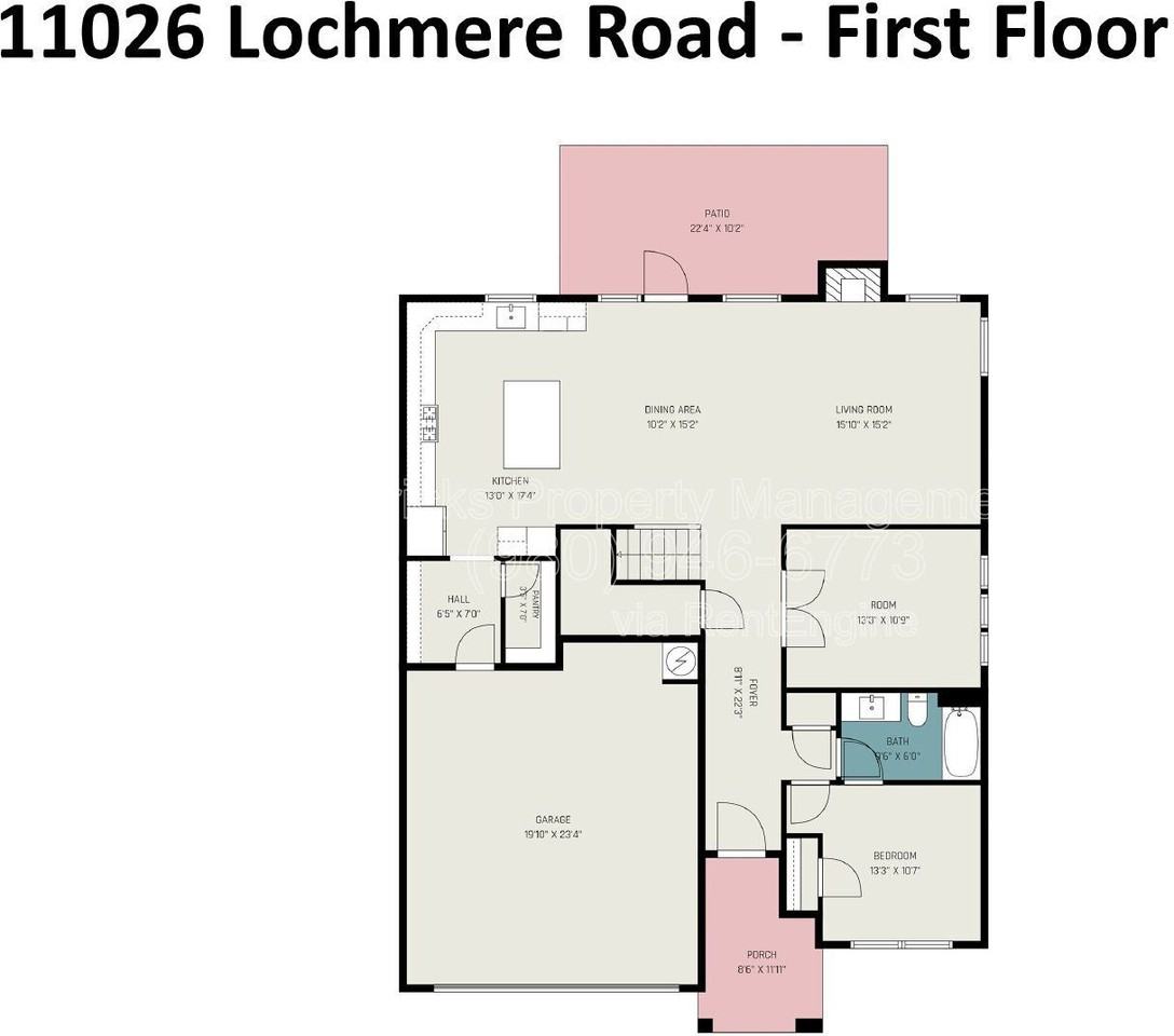 11026 Lochmere Rd - Photo 5 of 32