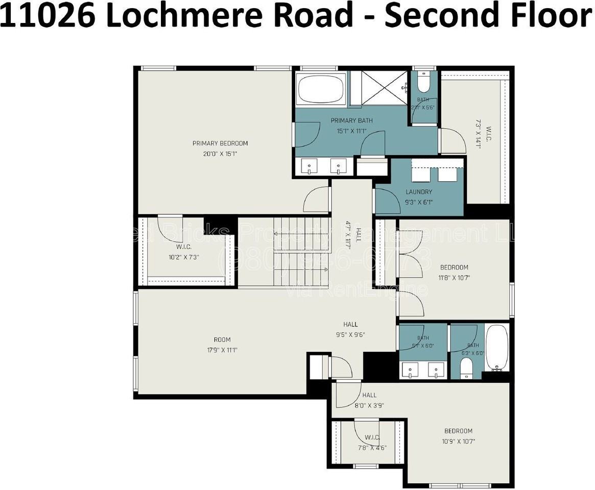 11026 Lochmere Rd - Photo 6 of 32