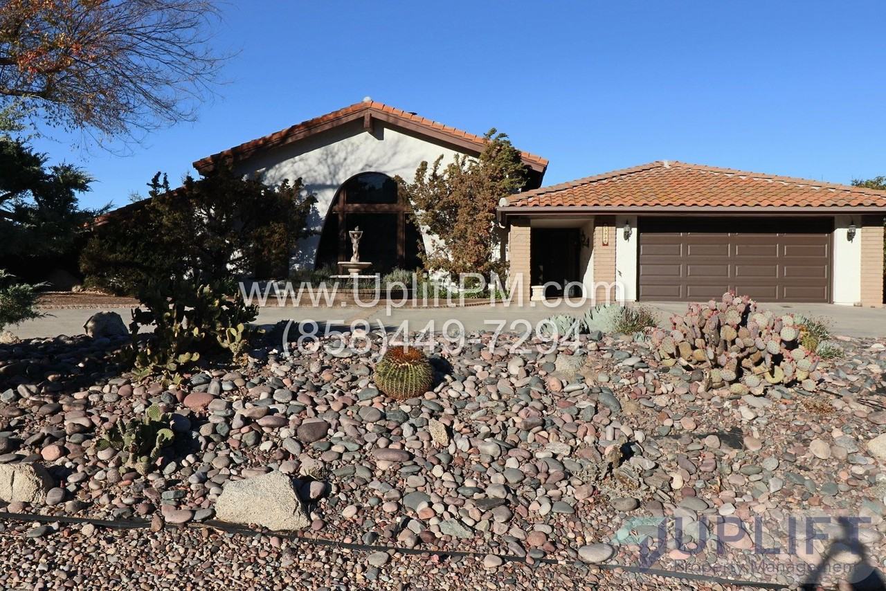 23936 Barona Mesa Rd - Photo 2 of 50