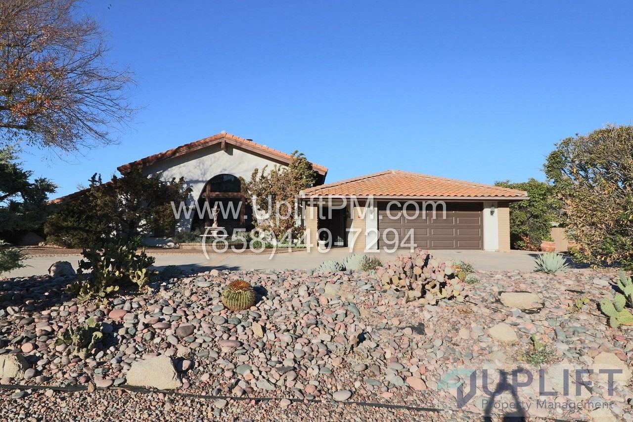 23936 Barona Mesa Rd - Photo 3 of 50