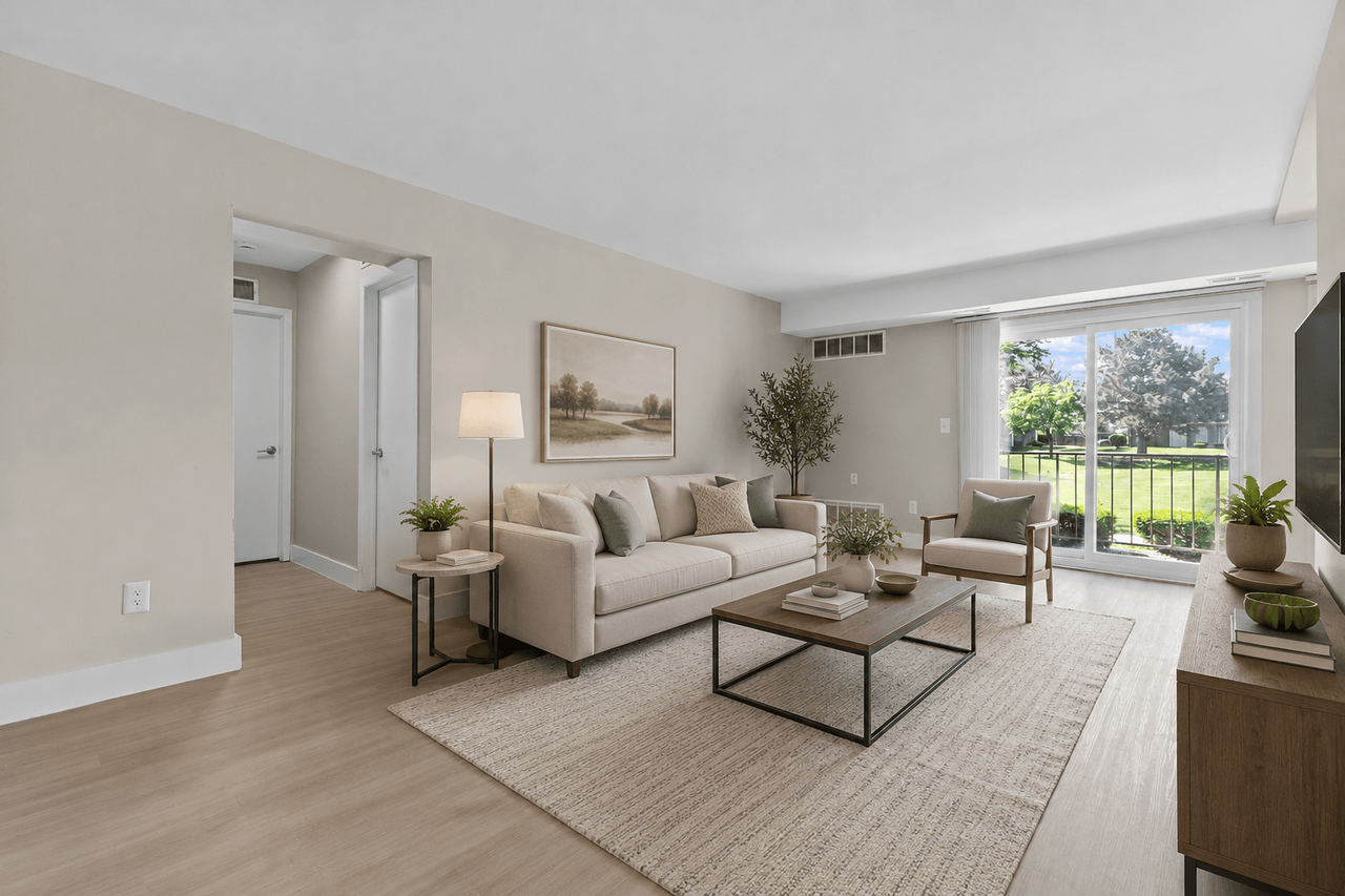Sunnymede Apartments - Troy, MI - Photo 3 of 50