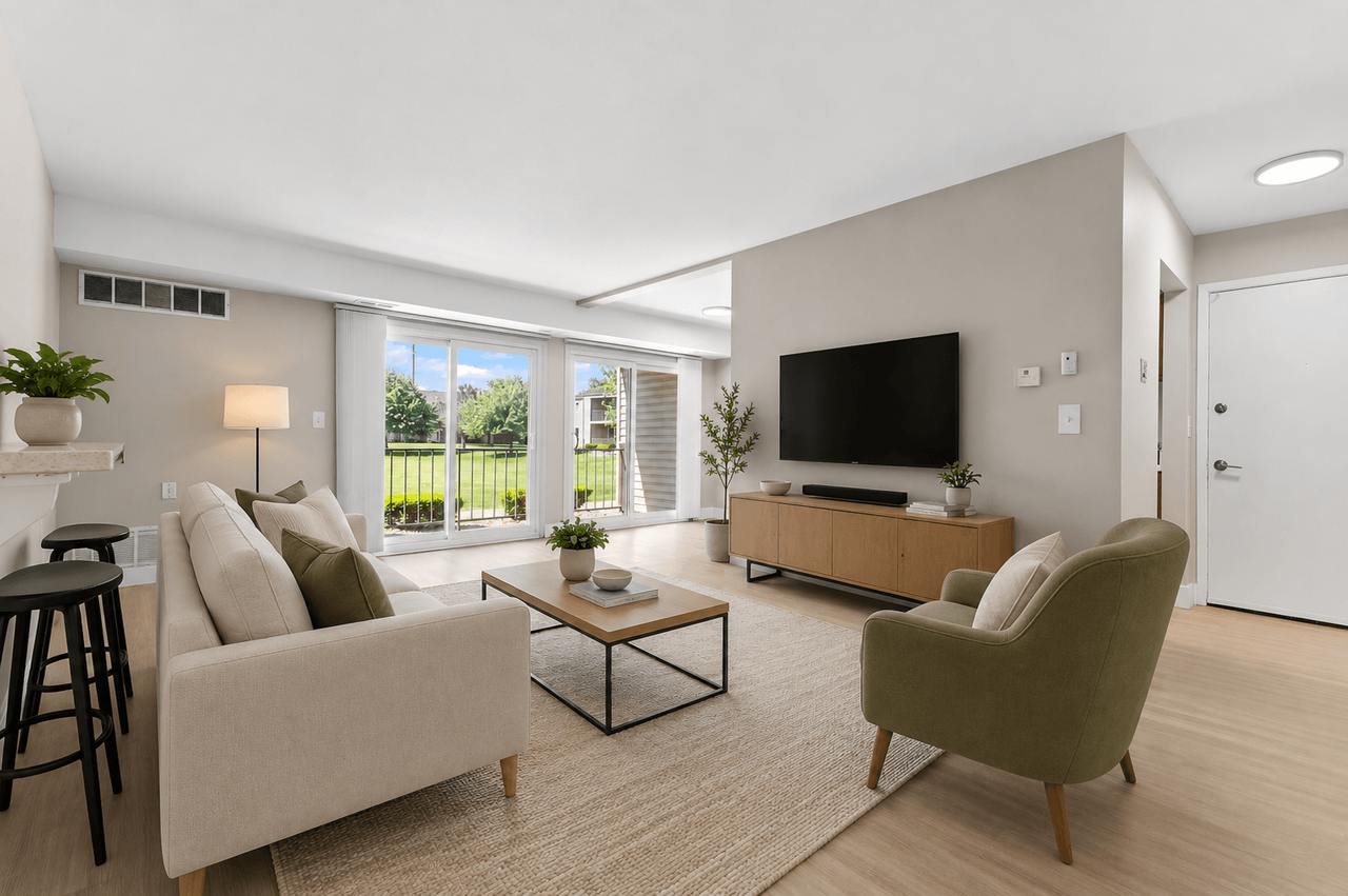 Sunnymede Apartments - Troy, MI - Photo 4 of 50