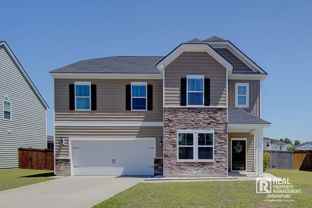 214 Honey Horn Dr - Photo 1 of 1