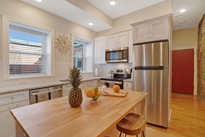 1 Bed / 1 Bath Apartment in East Boston - Photo 7 of 26