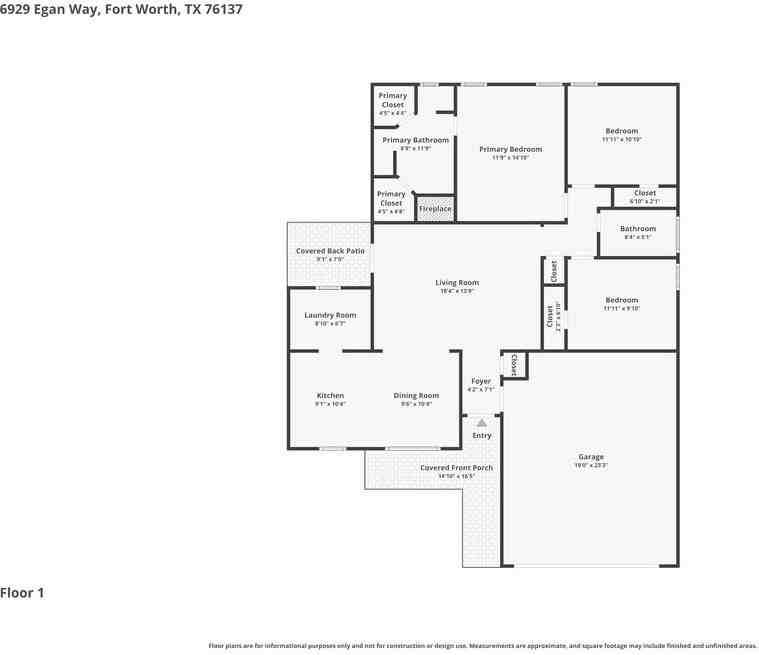 6929 Egan Way - Photo 2 of 16