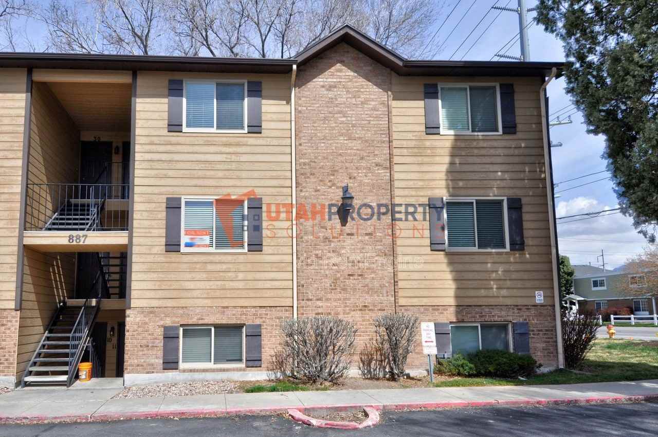 887 E Cedar Pine Ct #21 - Photo 3 of 18