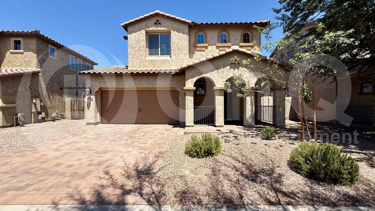 5149 S Moccasin Trl