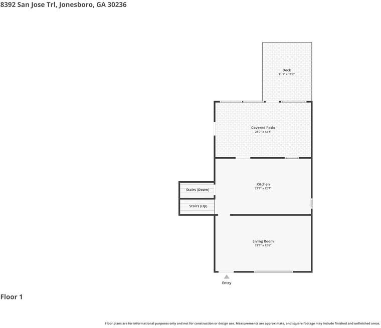 8392 San Jose Trl - Photo 2 of 18
