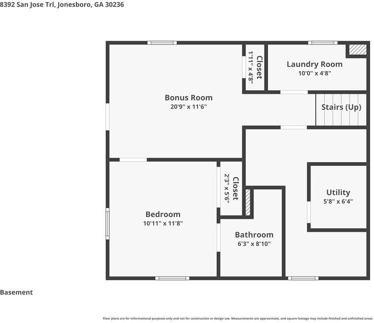 8392 San Jose Trl - Photo 4 of 18