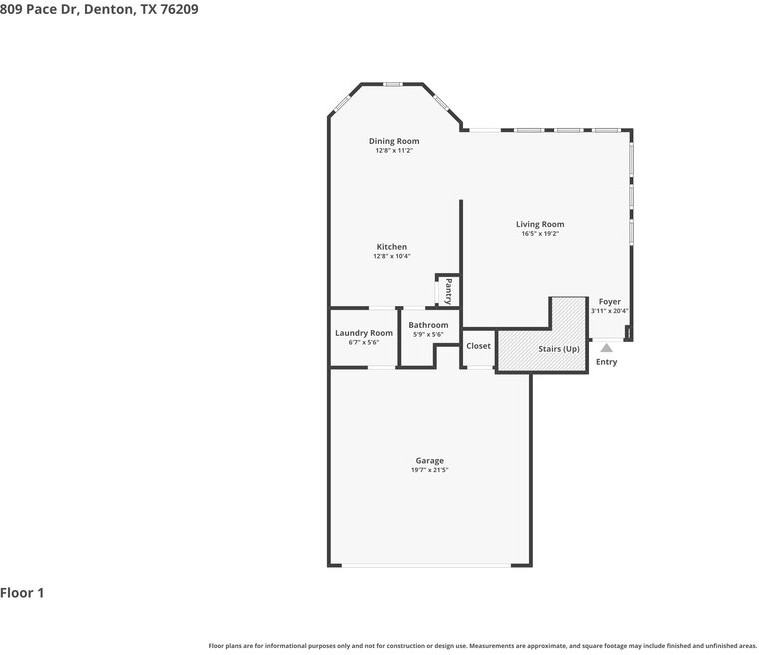 809 Pace Dr - Photo 2 of 17