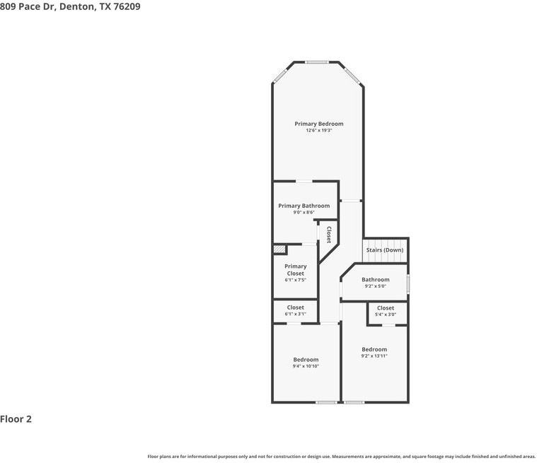 809 Pace Dr - Photo 3 of 17