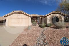 8950 E Yucca Blossom Dr - Photo 1 of 1