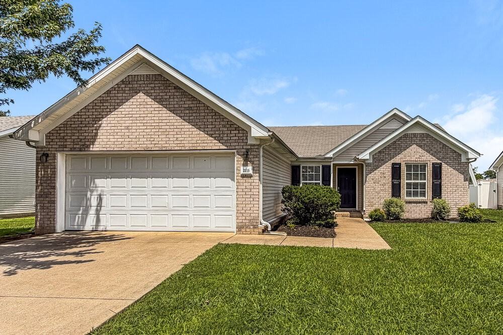 2116 Cason Trl
