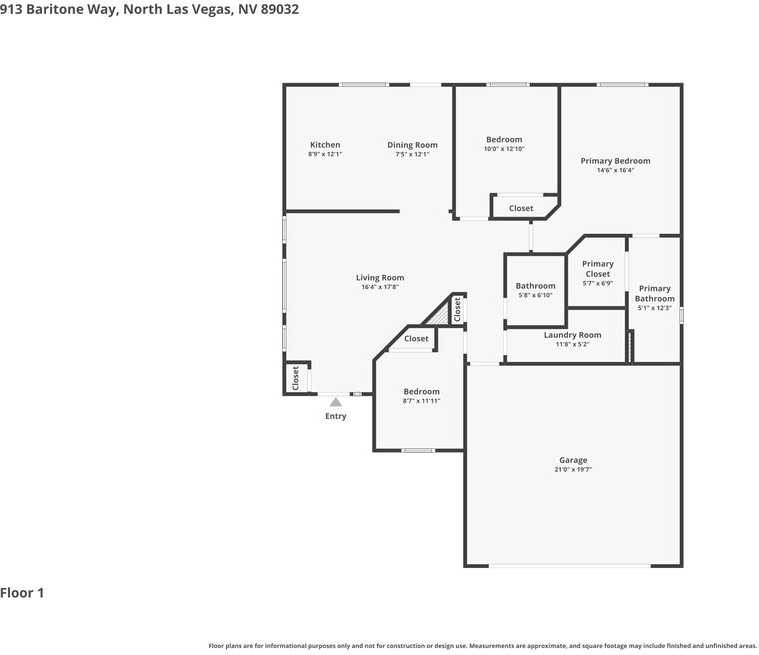 913 Baritone Way - Photo 2 of 16