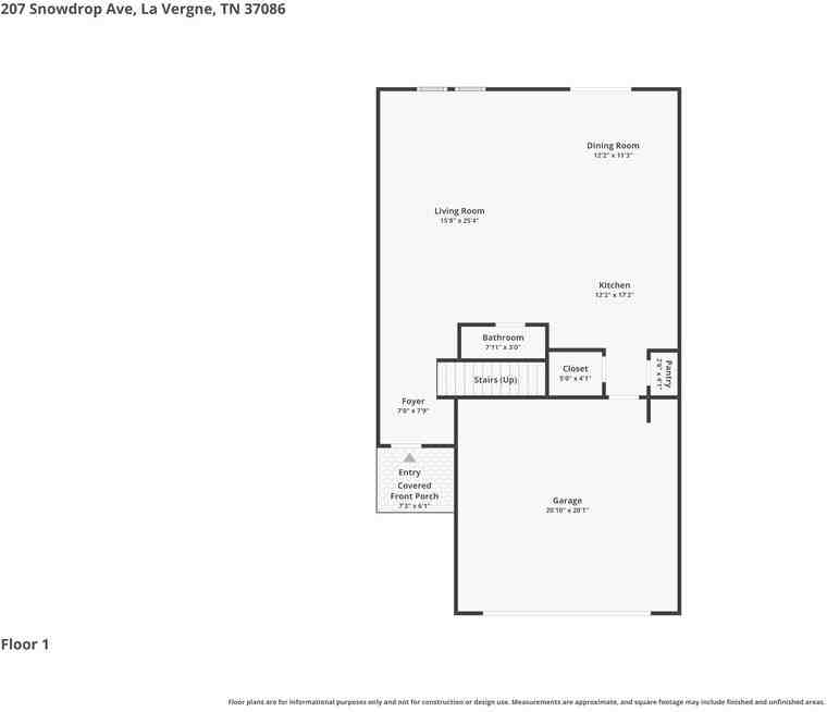 207 Snowdrop Ave - Photo 2 of 17