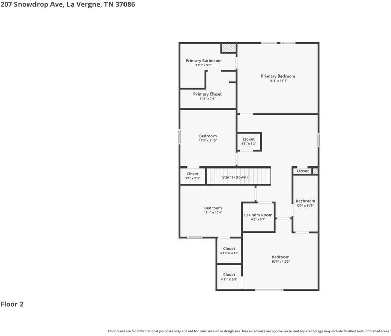 207 Snowdrop Ave - Photo 3 of 17