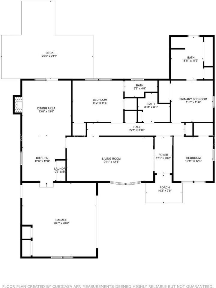 3204 N Wildan Ave - Photo 2 of 29