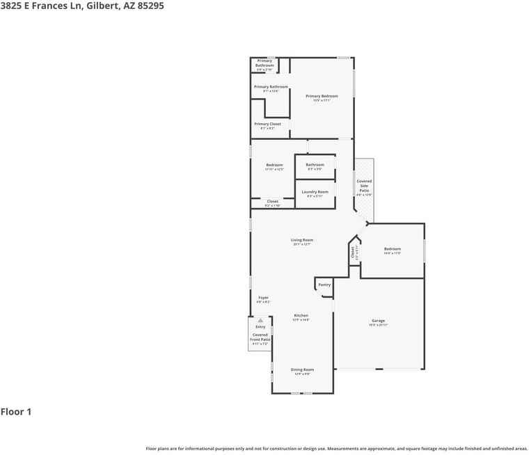 3825 E Frances Ln - Photo 2 of 16
