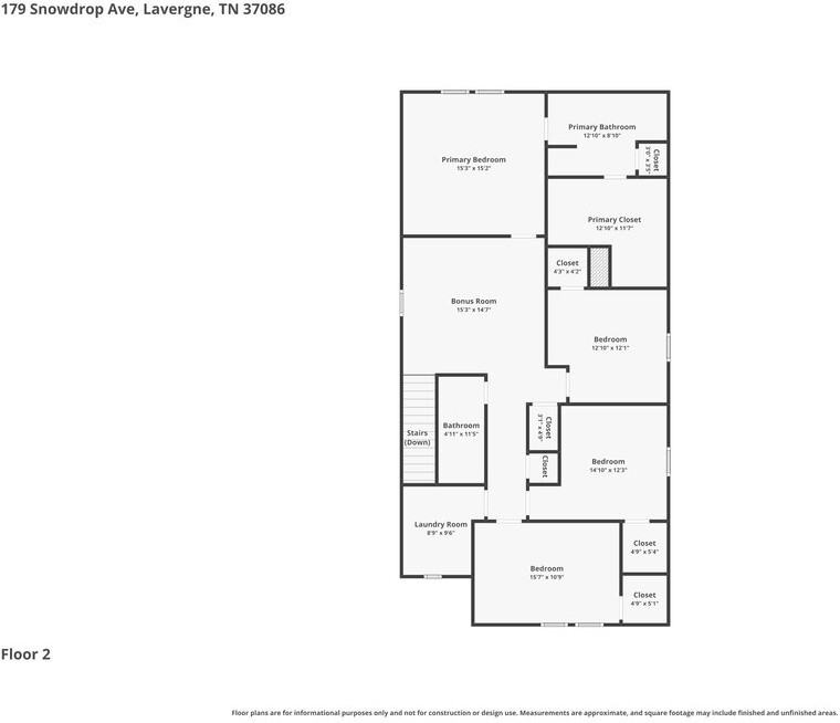 179 Snowdrop Ave - Photo 3 of 17