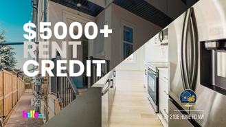 2108 Home Rd Nw - Photo 1 of 1
