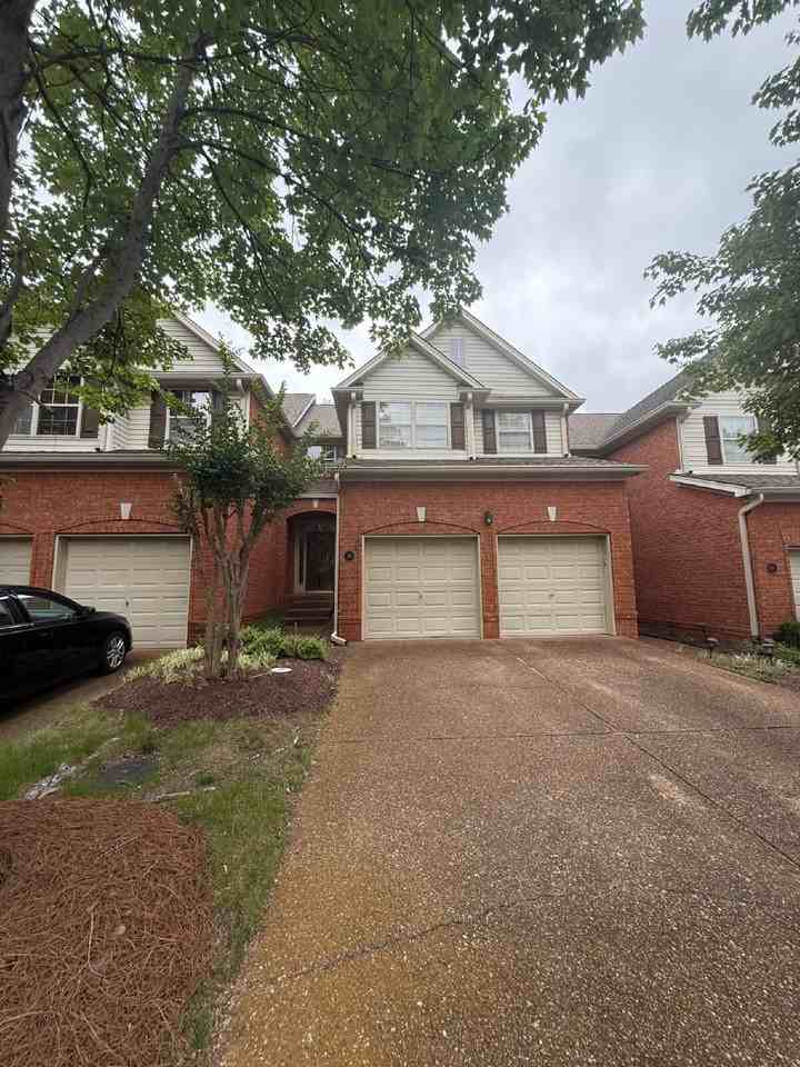 641 Old Hickory Blvd #125
