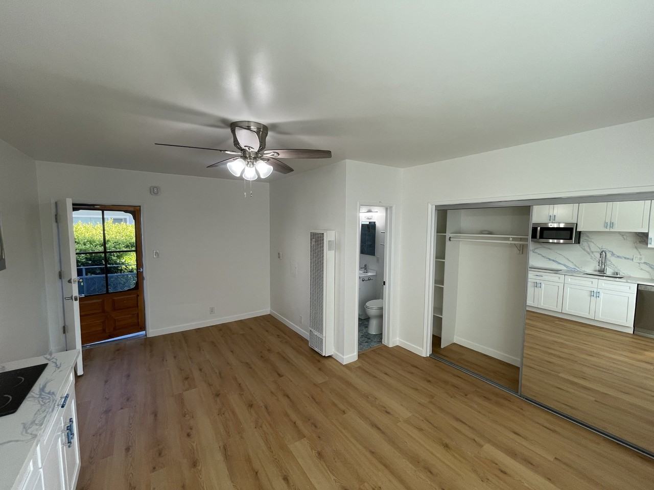 Navy Street Apartments - Photo 2 of 20