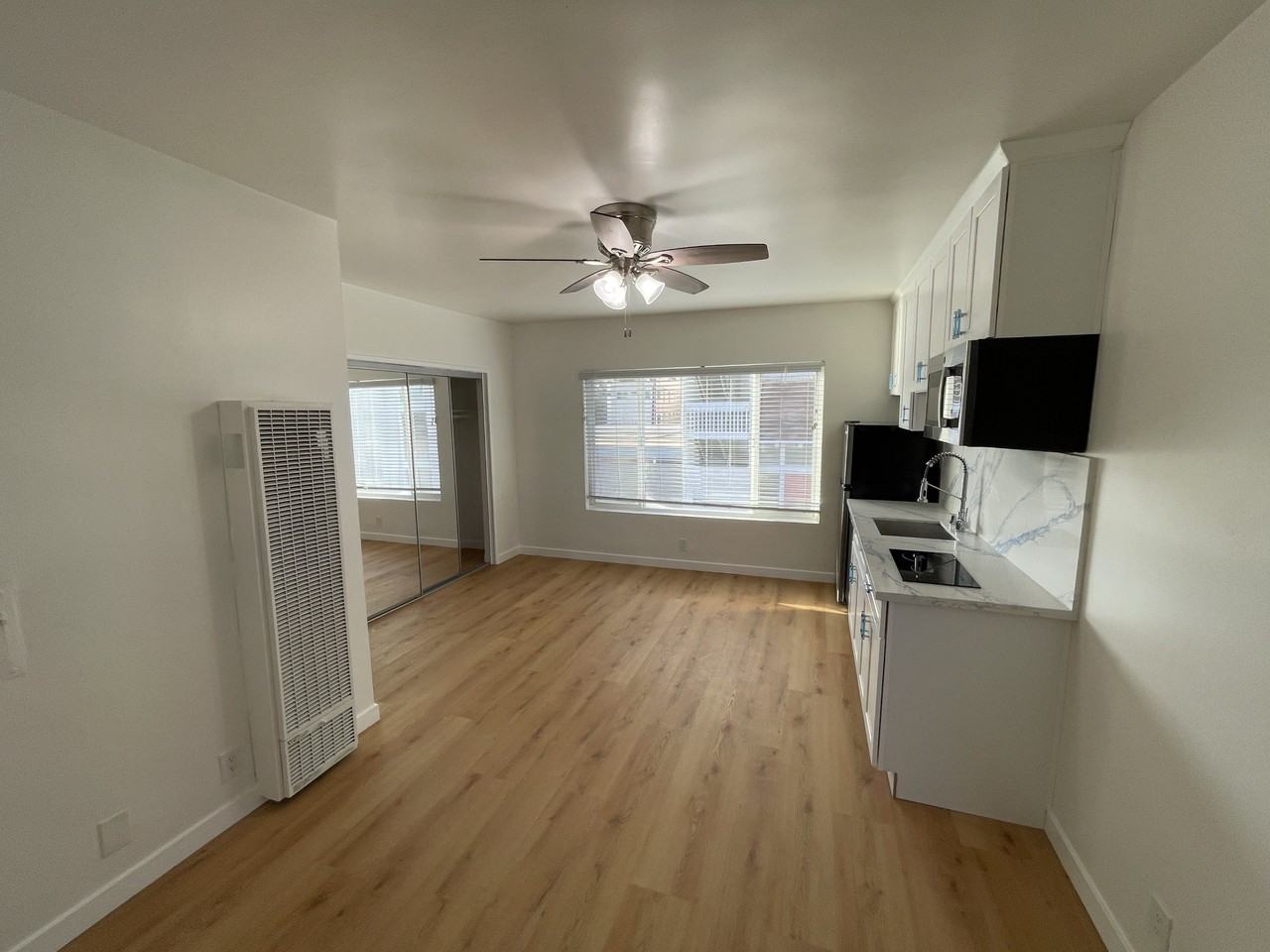 Navy Street Apartments - Photo 3 of 20