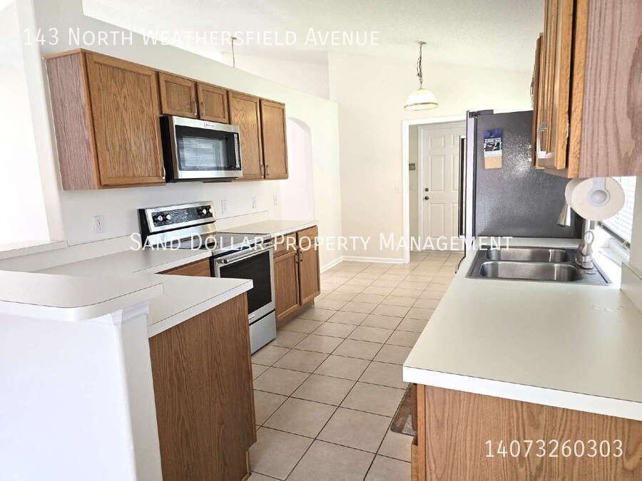 143 N Weathersfield Ave