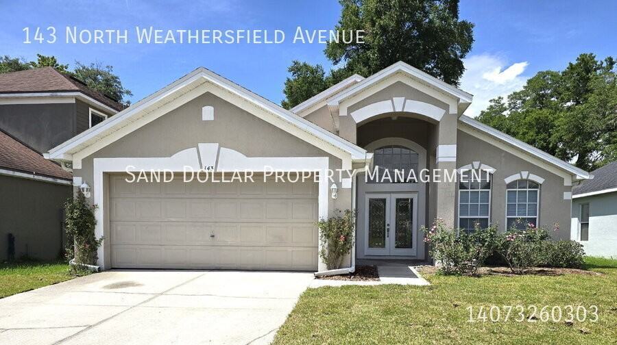143 N Weathersfield Ave - Photo 2 of 22