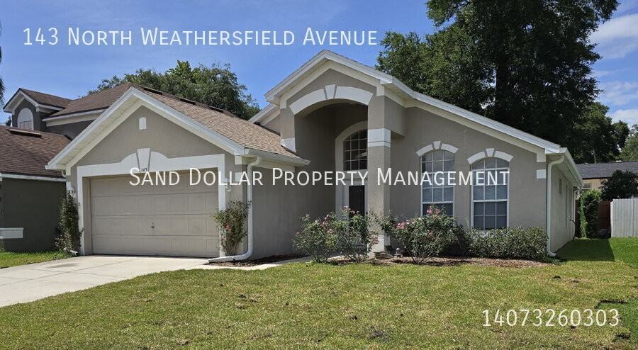 143 N Weathersfield Ave - Photo 3 of 22
