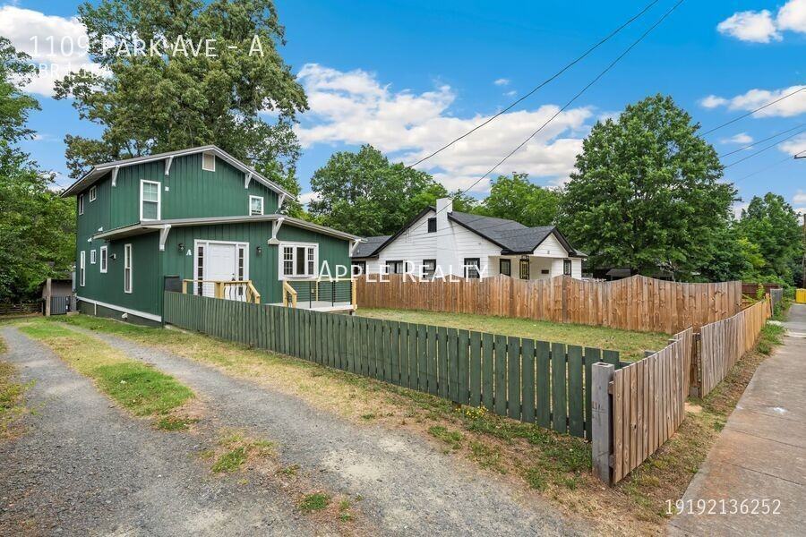 1109 Park Ave #A - Photo 2 of 15