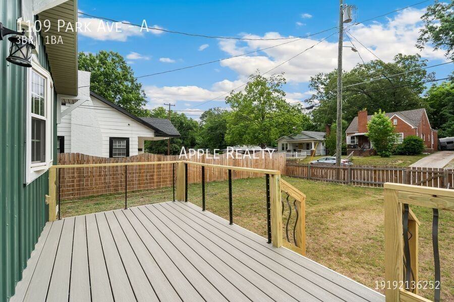 1109 Park Ave #A - Photo 3 of 15