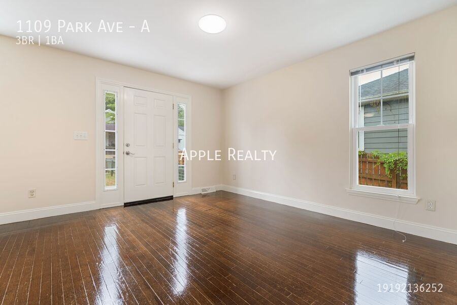 1109 Park Ave #A - Photo 6 of 15