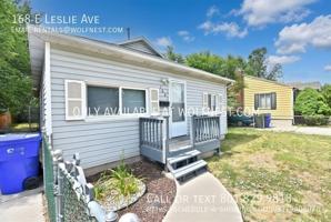 featured image of 168 E Leslie Ave