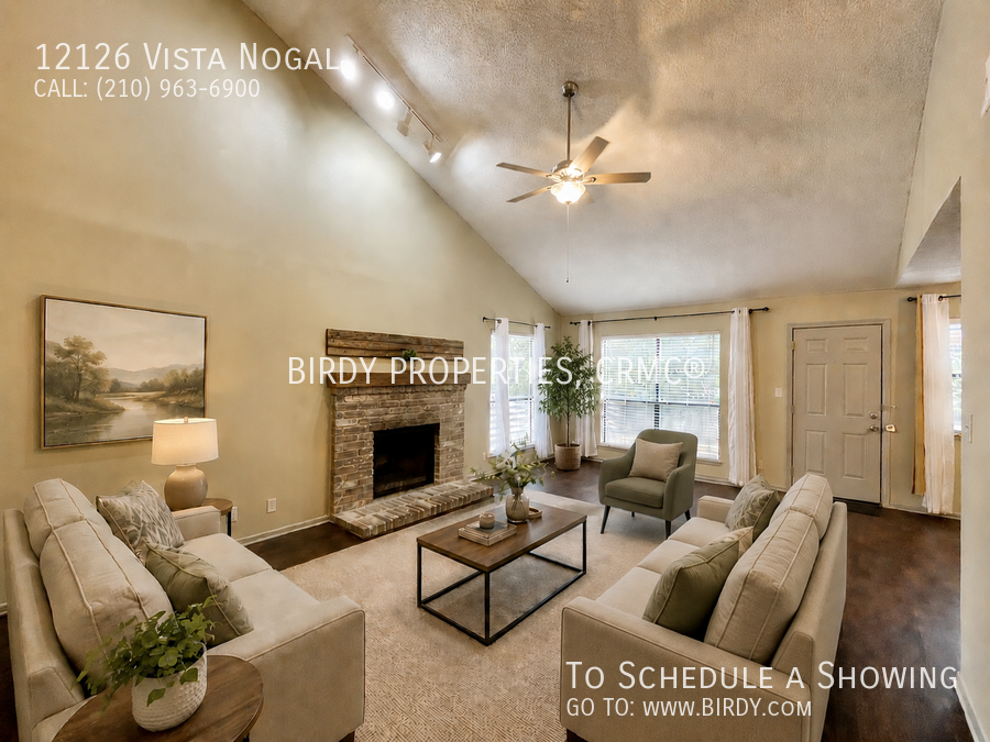 12126 Vista Nogal St - Photo 3 of 42