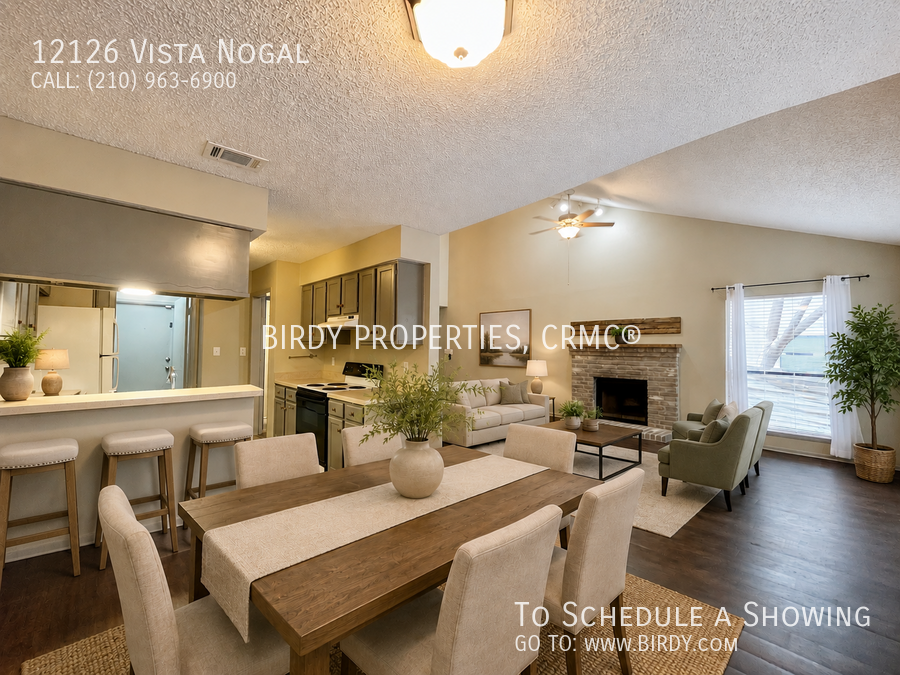 12126 Vista Nogal St - Photo 4 of 42