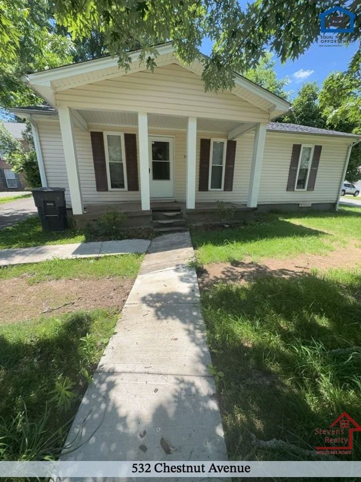 532 Chestnut Ave