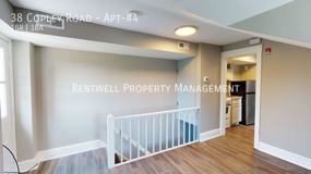 38 Copley Rd #4 - Photo 1 of 1