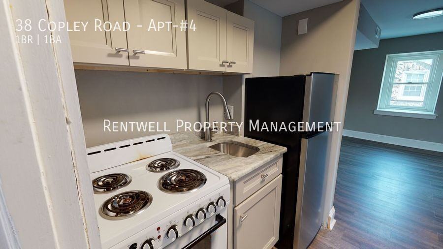 38 Copley Rd #4 - Photo 2 of 11