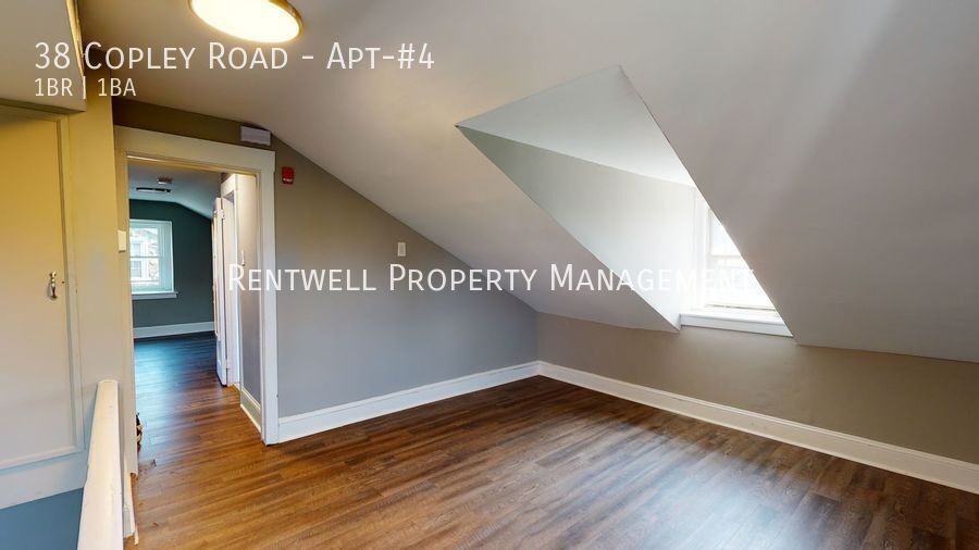 38 Copley Rd #4 - Photo 3 of 11