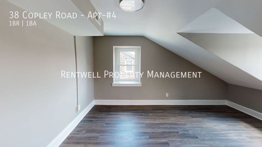 38 Copley Rd #4 - Photo 5 of 11