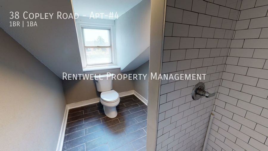 38 Copley Rd #4 - Photo 6 of 11