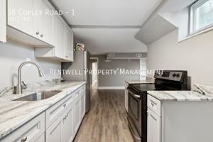 featured image of 38 Copley Rd #1