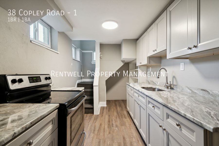 38 Copley Rd #1 - Photo 2 of 16