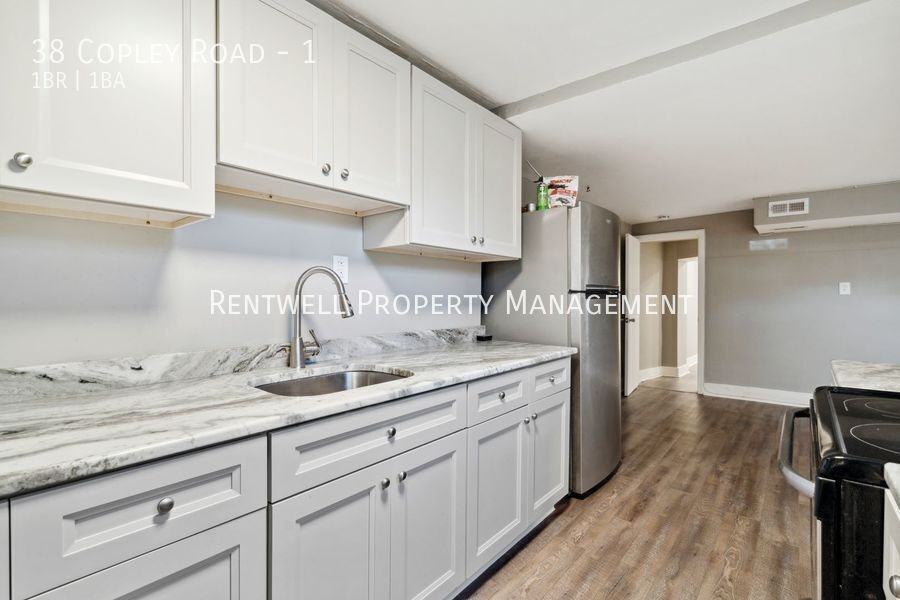 38 Copley Rd #1 - Photo 3 of 16